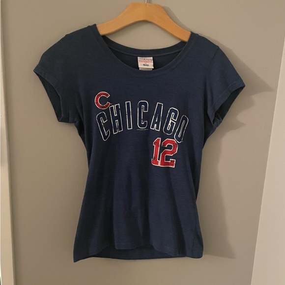 Chicago Cubs Soriano T-Shirt - Picture 3 of 7